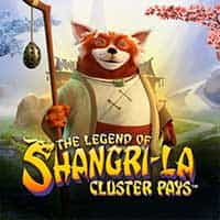 The Legend of Shangri La Cluster Pays™